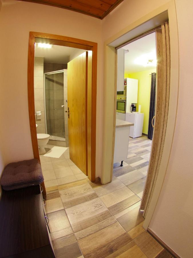Ferienwohnung Haus Kraus Bayerisch Eisenstein Exterior foto