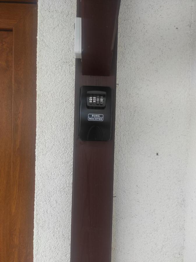 Ferienwohnung Haus Kraus Bayerisch Eisenstein Exterior foto